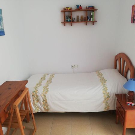 Apartamento Respira el mar desde tu terraza y siéntete en paz. Arrieta  Exterior foto