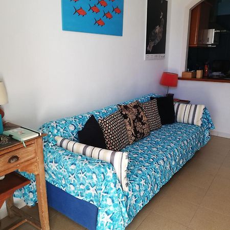 Apartamento Respira el mar desde tu terraza y siéntete en paz. Arrieta  Exterior foto