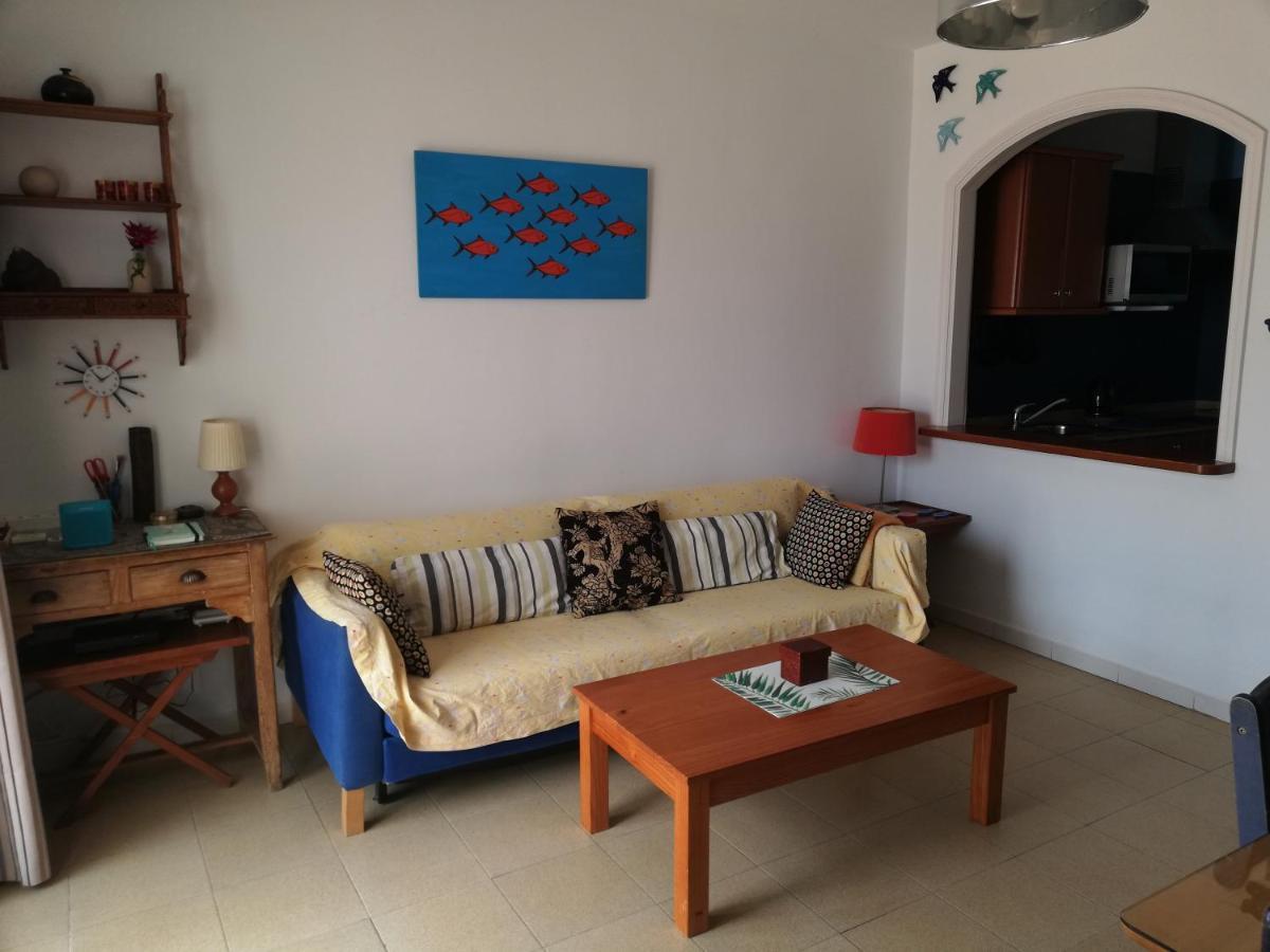Apartamento Respira el mar desde tu terraza y siéntete en paz. Arrieta  Exterior foto