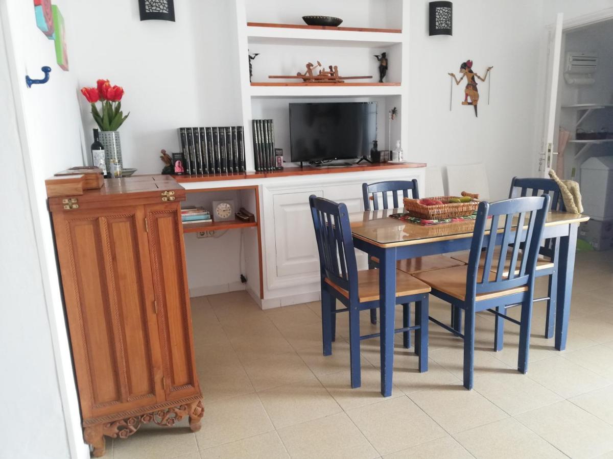 Apartamento Respira el mar desde tu terraza y siéntete en paz. Arrieta  Exterior foto