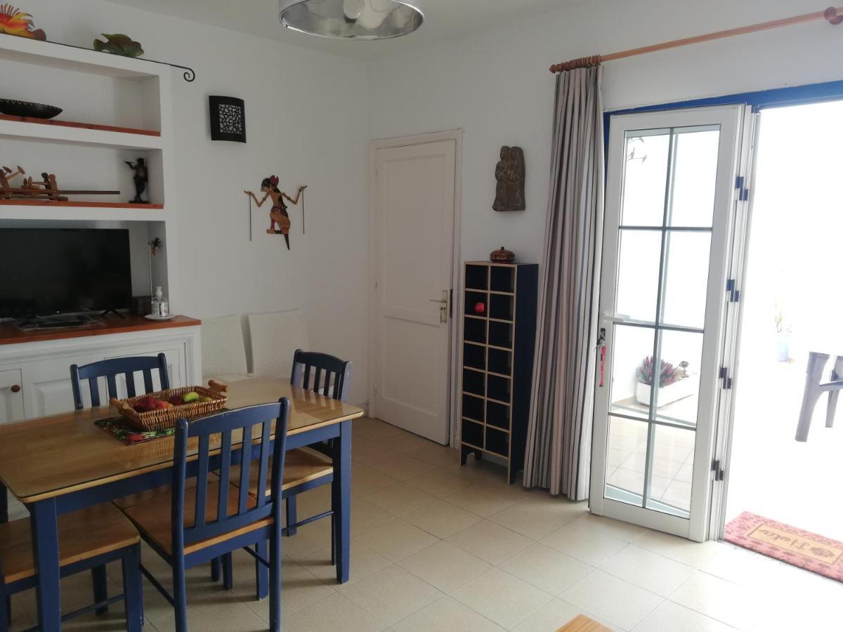 Apartamento Respira el mar desde tu terraza y siéntete en paz. Arrieta  Exterior foto