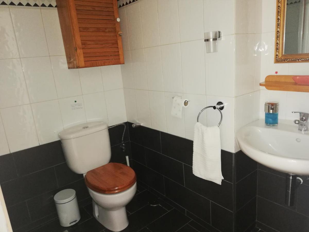 Apartamento Respira el mar desde tu terraza y siéntete en paz. Arrieta  Exterior foto