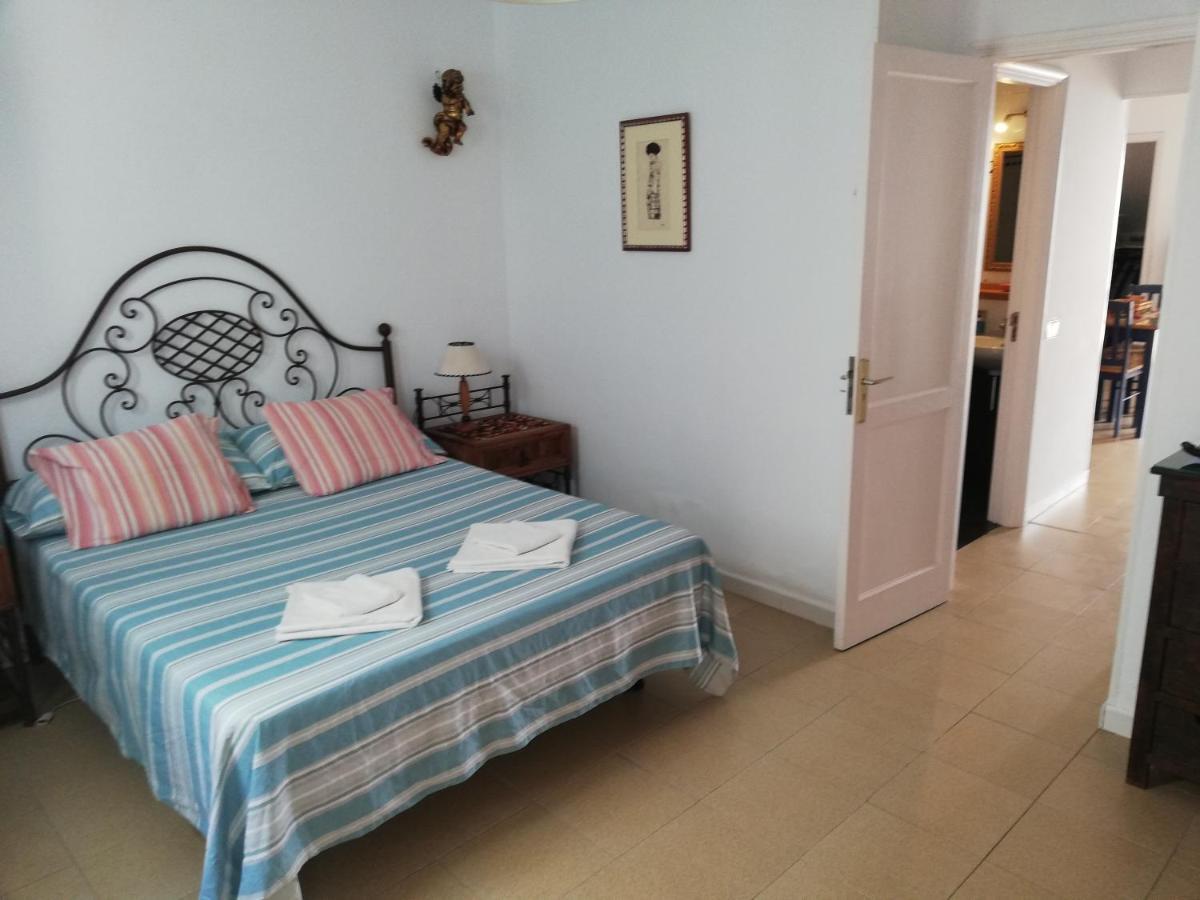 Apartamento Respira el mar desde tu terraza y siéntete en paz. Arrieta  Exterior foto