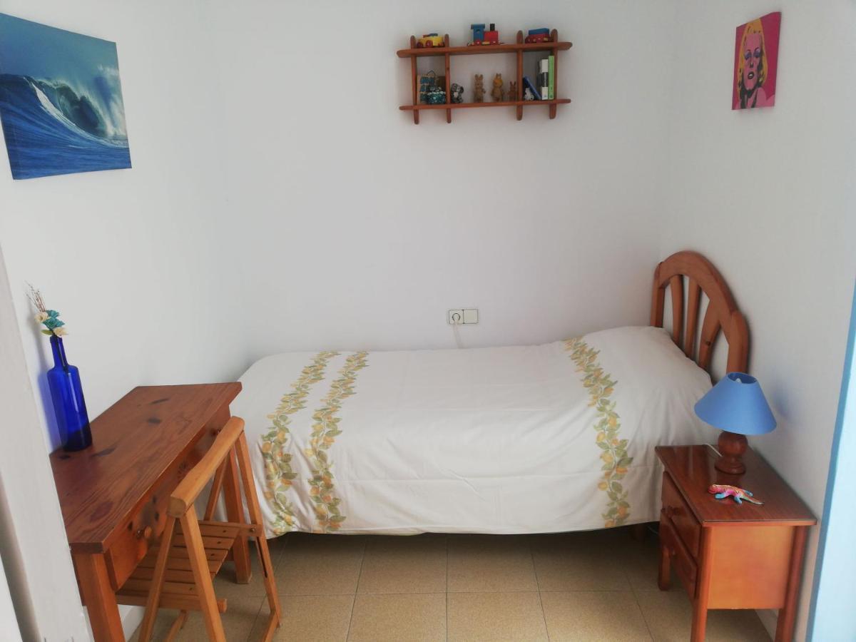 Apartamento Respira el mar desde tu terraza y siéntete en paz. Arrieta  Exterior foto
